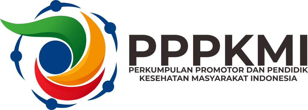 Lambang PPPKMI 2025 - tulisan samping Lambang PPPKMI 2025 - tulisan samping